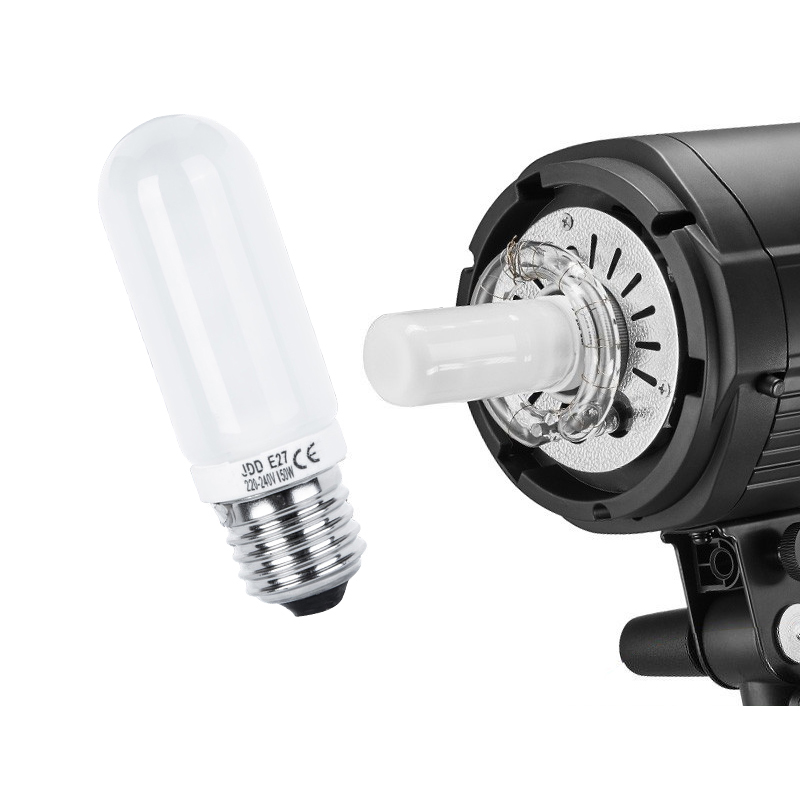 Photography Lighting Studio - For Godox Studio Light 150W 75W