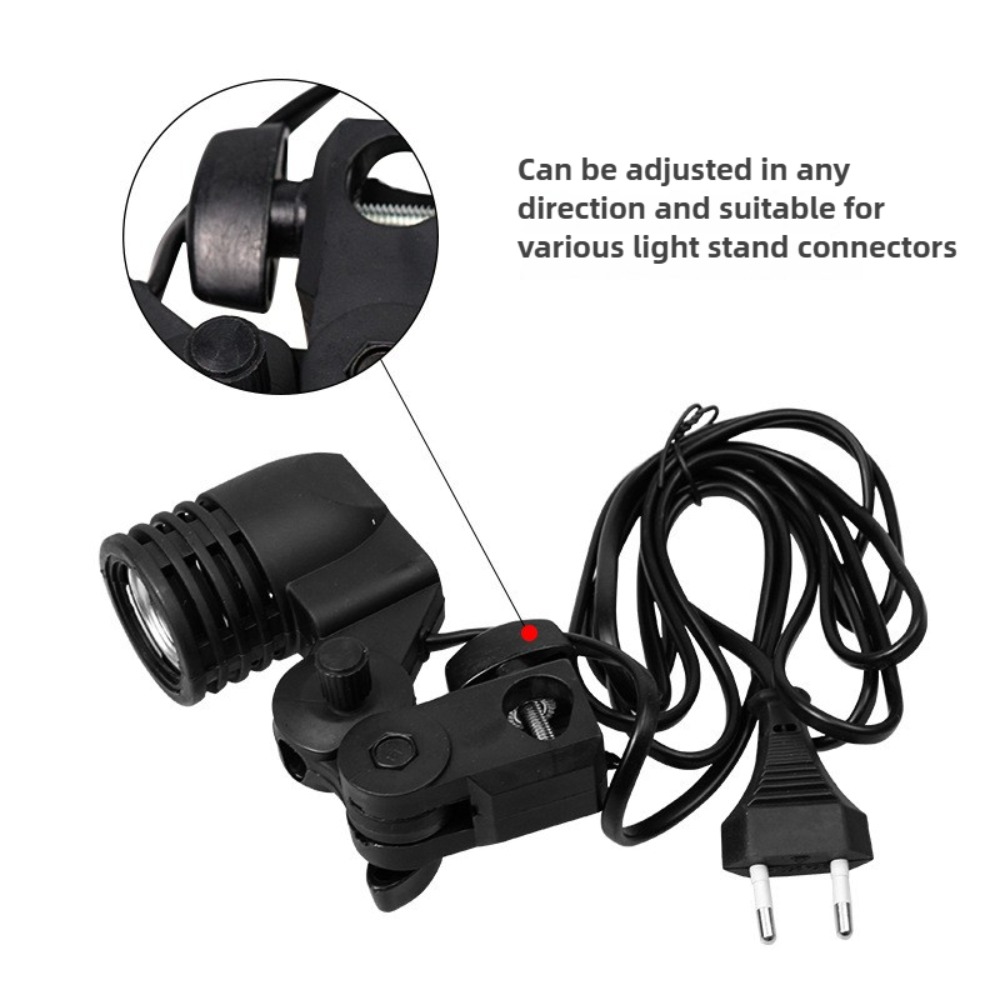 Light Bulb Stand 2M, E27 AC So - Photography Lighting Studio review and price