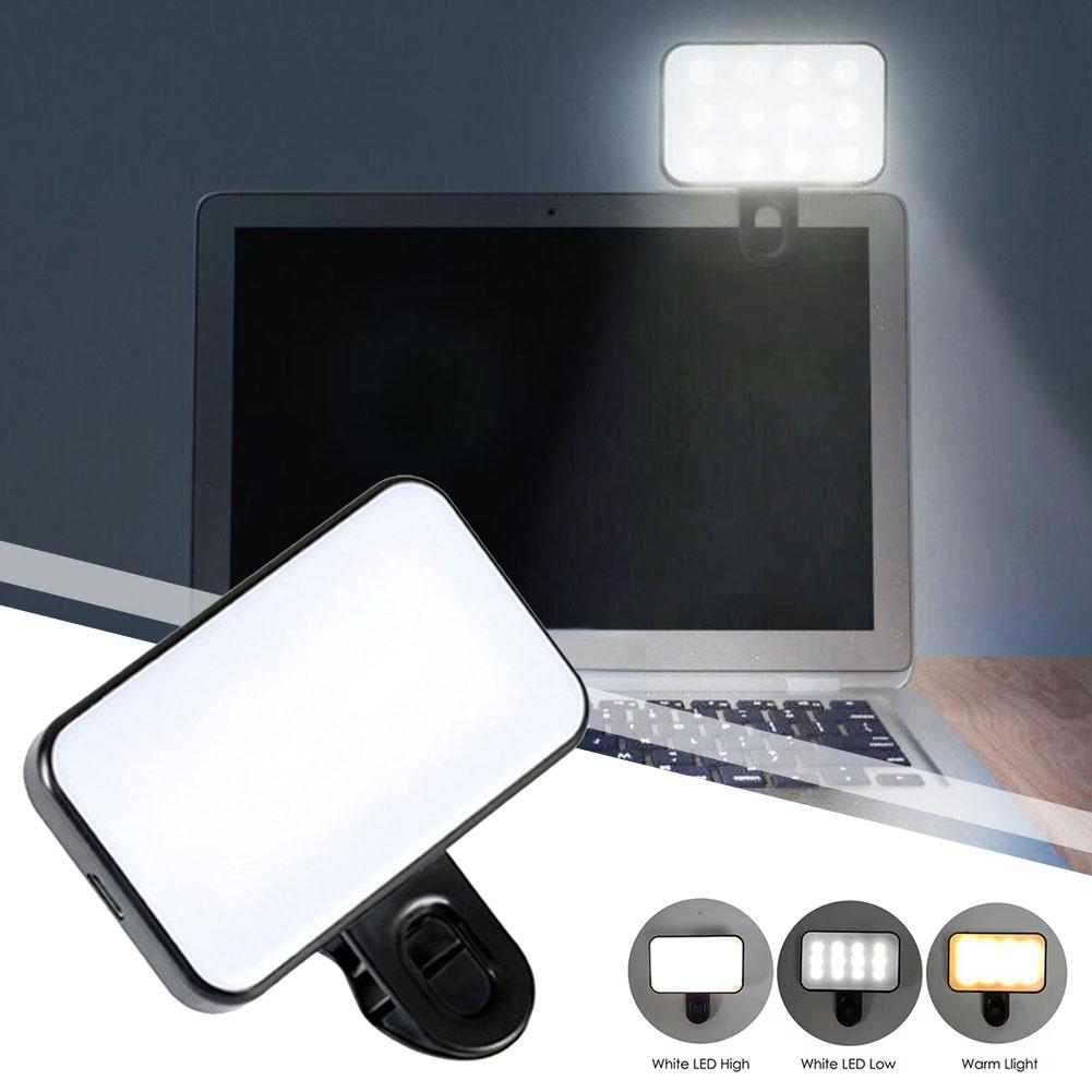 Pocket LED Selfie Light For IP - Photography Lighting Studio review and price