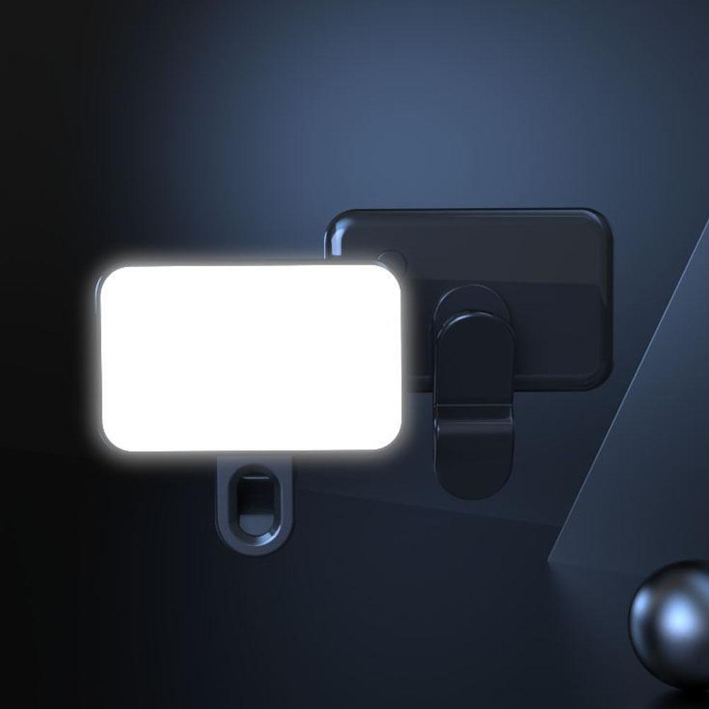 Pocket LED Selfie Light For IP - Photography Lighting Studio review and price