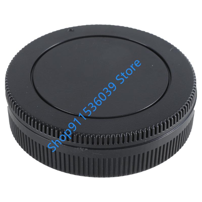 Camera Front Body Cap + Rear L - Canon Camera Eos M50 Mark Ii review and price