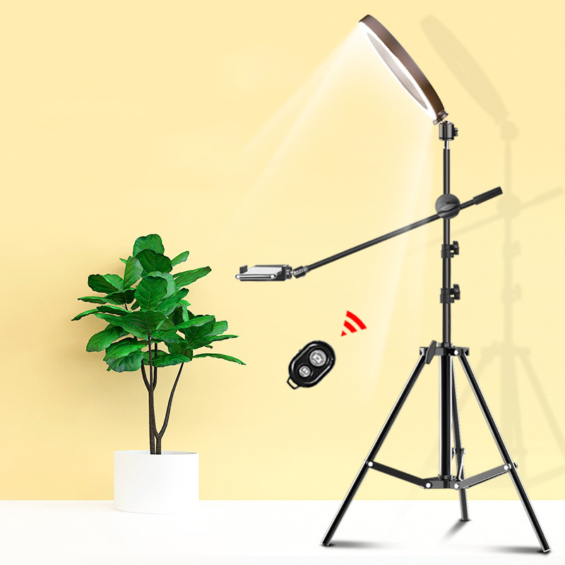 26CM Photography Led Video Rin - Photography Lighting Studio review and price