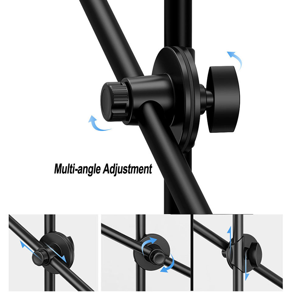 26CM Photography Led Video Rin - Photography Lighting Studio review and price