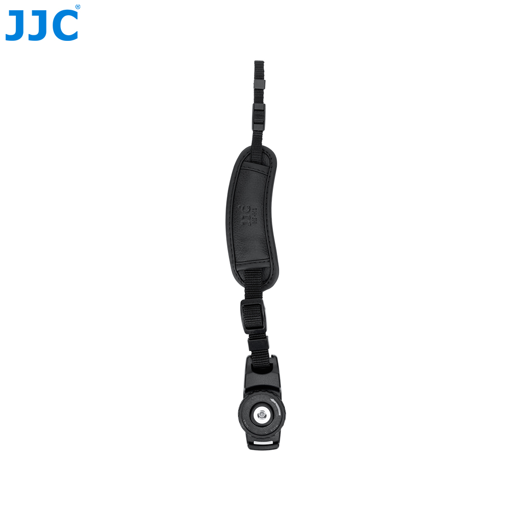 JJC Camera PU leather Wrist St - Canon Camera Eos M50 Mark Ii review and price