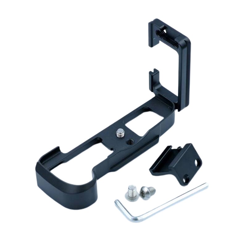 Quick Release Plate L-Plate Br - Canon Camera Eos M50 Mark Ii review and price