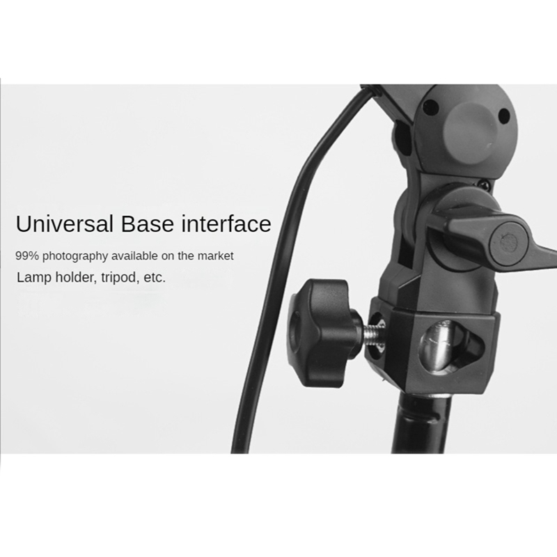 Light Lamp Photo Studio E27 AC - Photography Lighting Studio review and price