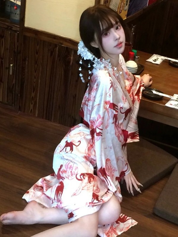 New Chinese Style Sleepwear Ha - Photography Lighting Studio review and price