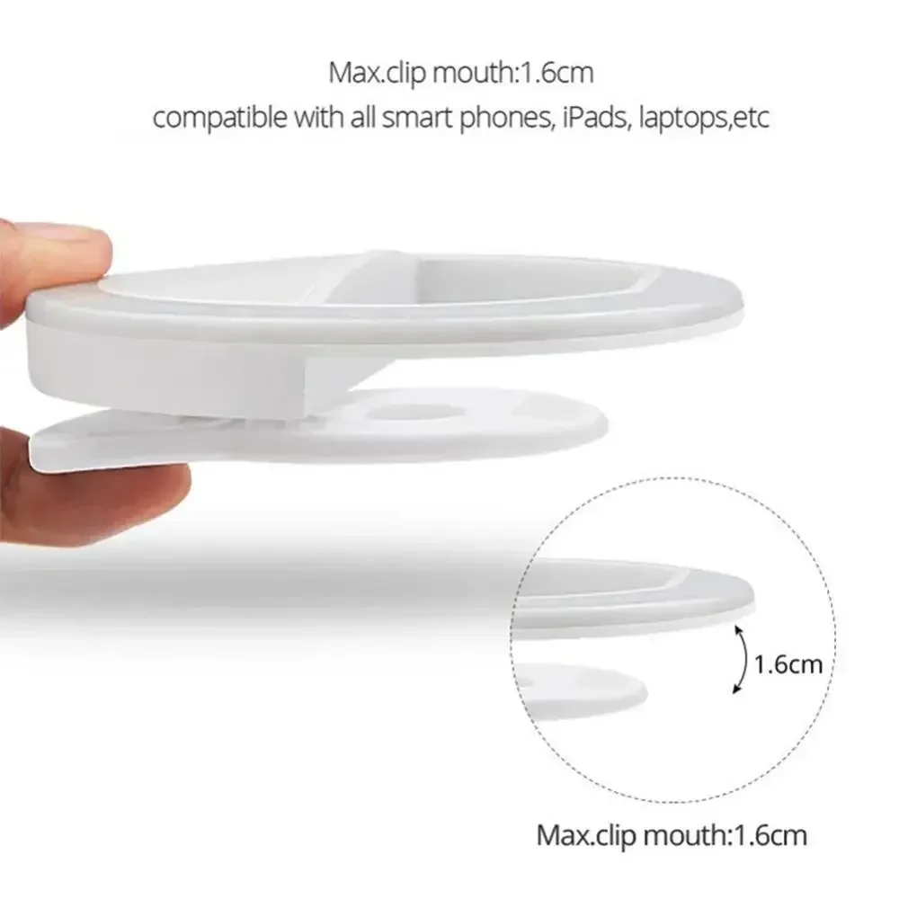 LED Selfie Ring Light Mobile P - Photography Lighting Studio review and price