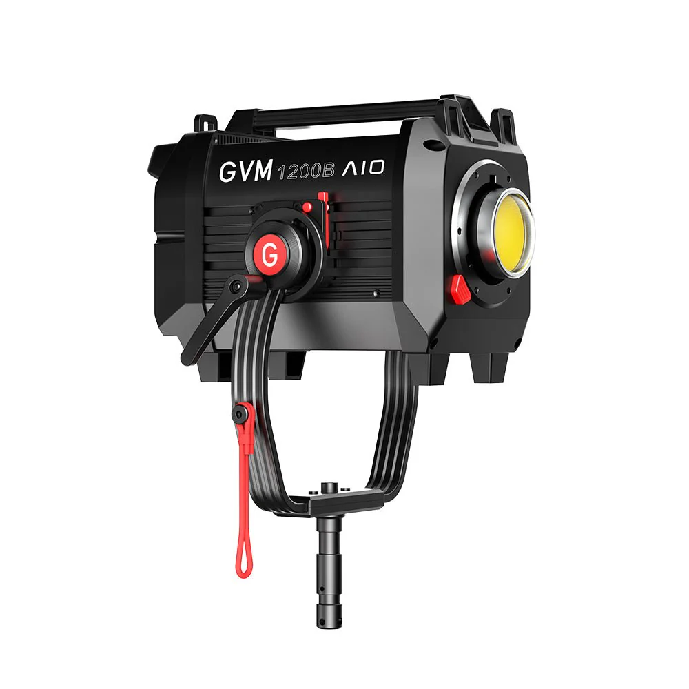 GVM SD1200B AIO 1200W Photogra - Photography Lighting Studio review and price
