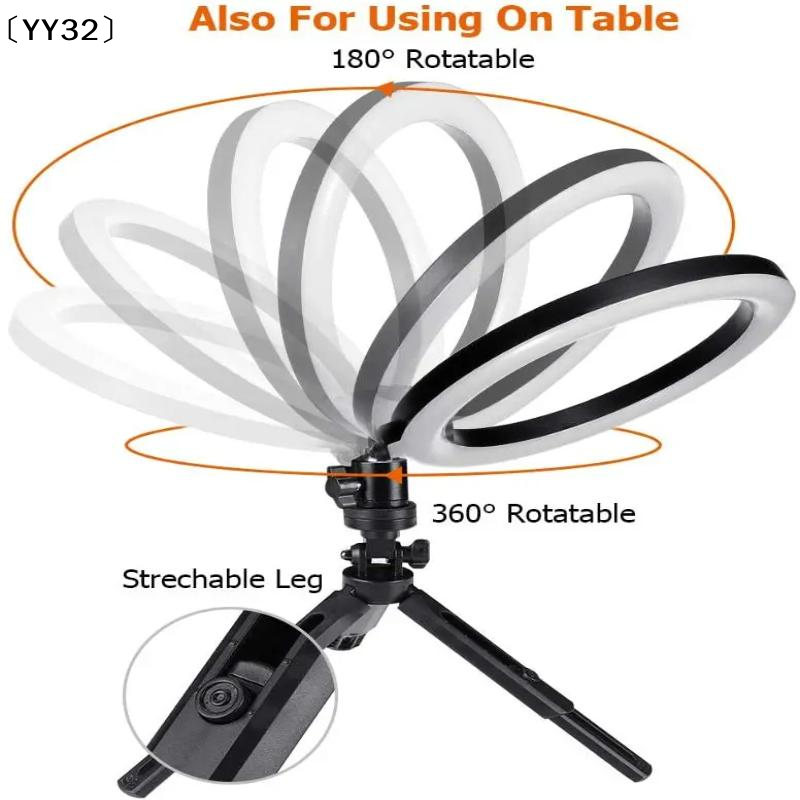 1 Set Dimmable LED Lamp Photog - Photography Lighting Studio review and price